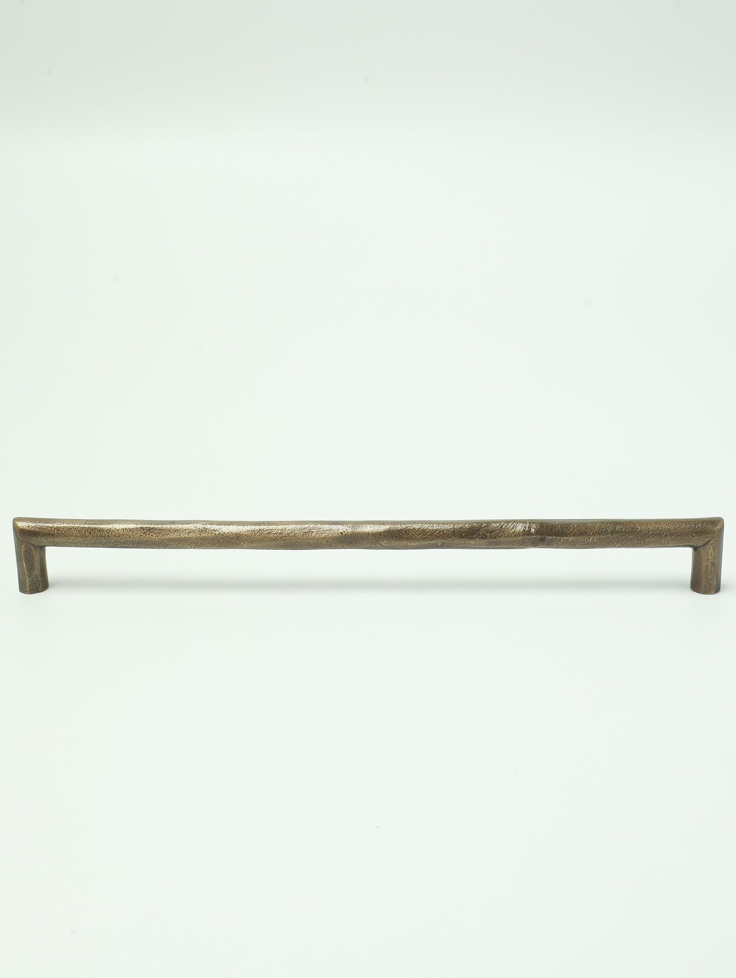 Wabi Sabi Luxury Solid Brass Door Pull