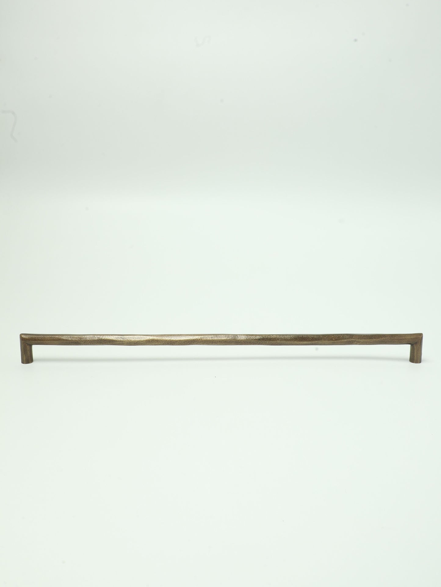 Wabi Sabi Luxury Solid Brass Door Pull