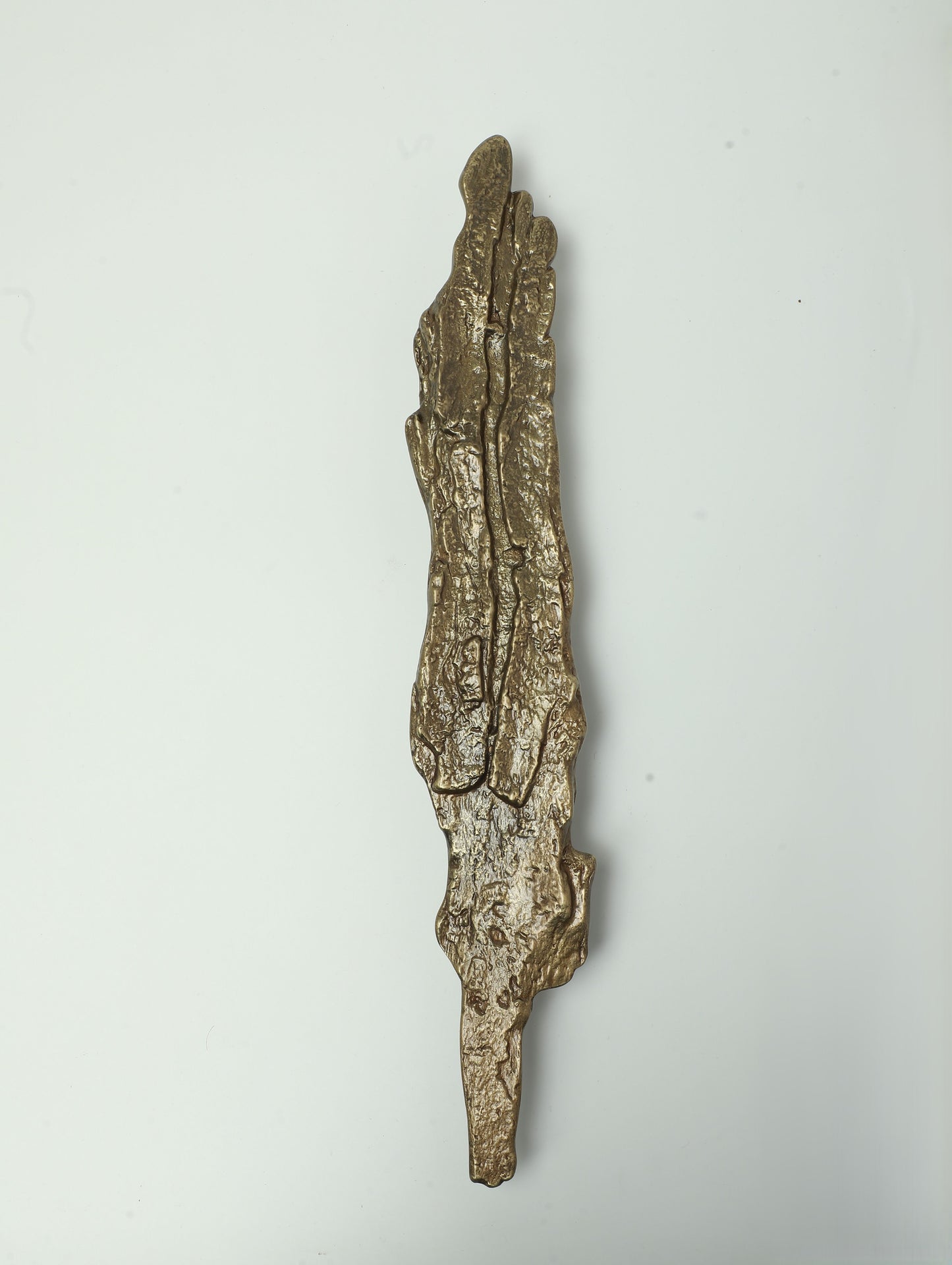 LUXURY SOLID BRASS DOOR PULL F17