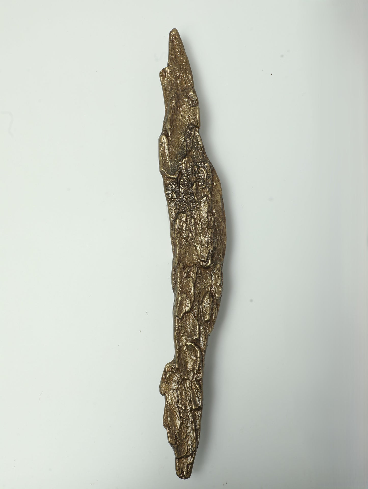 LUXURY SOLID BRASS DOOR PULL F18