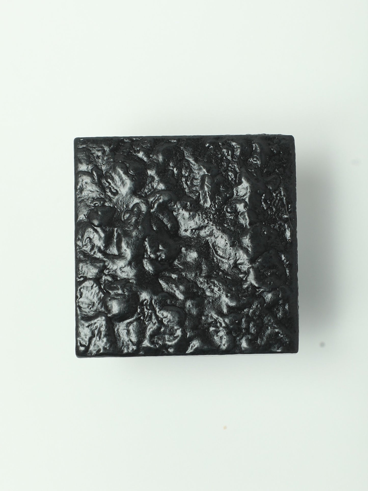 SOLID BRASS DRAWER & CABINET KNOB F49