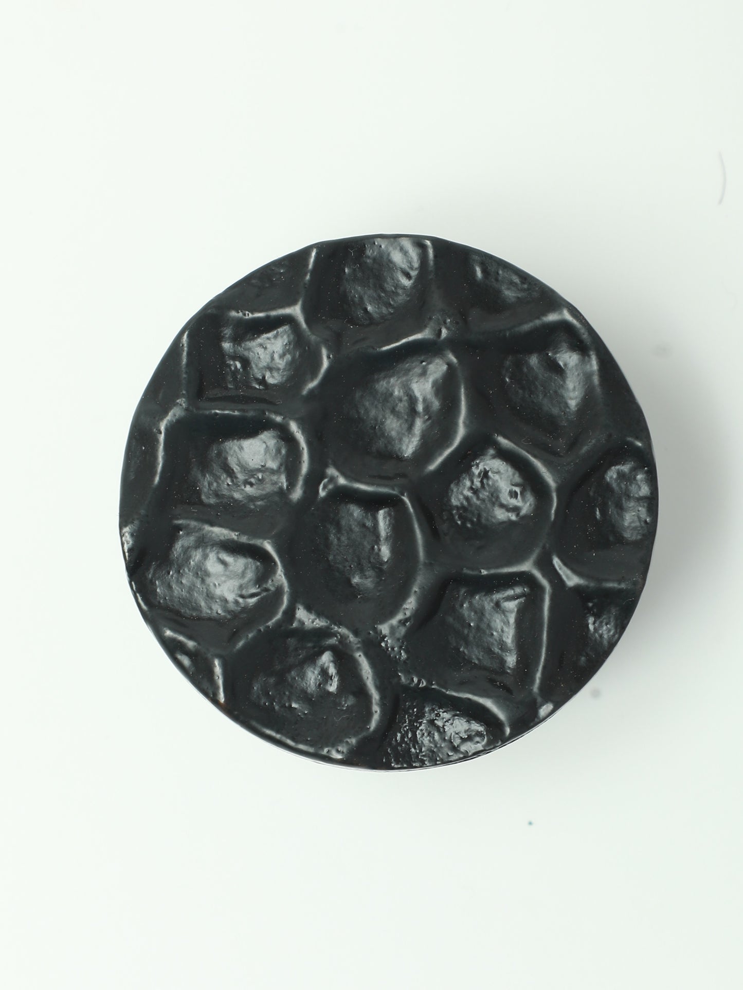 SOLID BRASS DRAWER & CABINET  KNOB F55