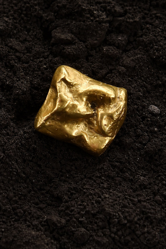 SOLID BRASS DRAWER & CABINET KNOB F54