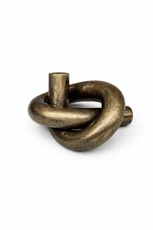 SOLID BRASS DRAWER & CABINET KNOB F61 & F62