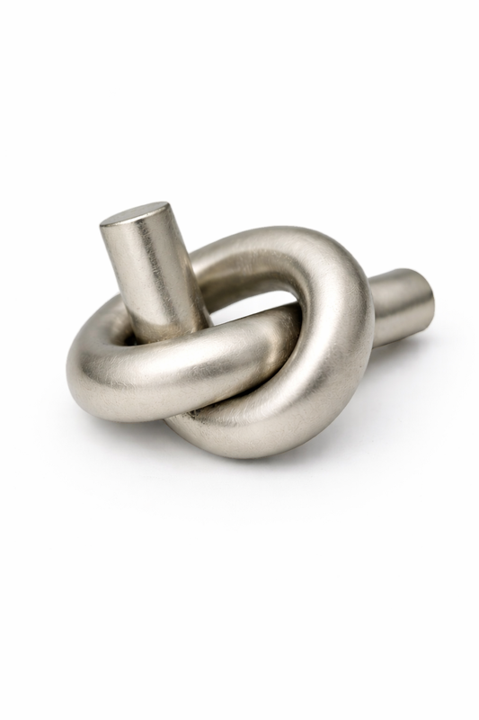 SOLID BRASS DRAWER & CABINET KNOB F61 & F62