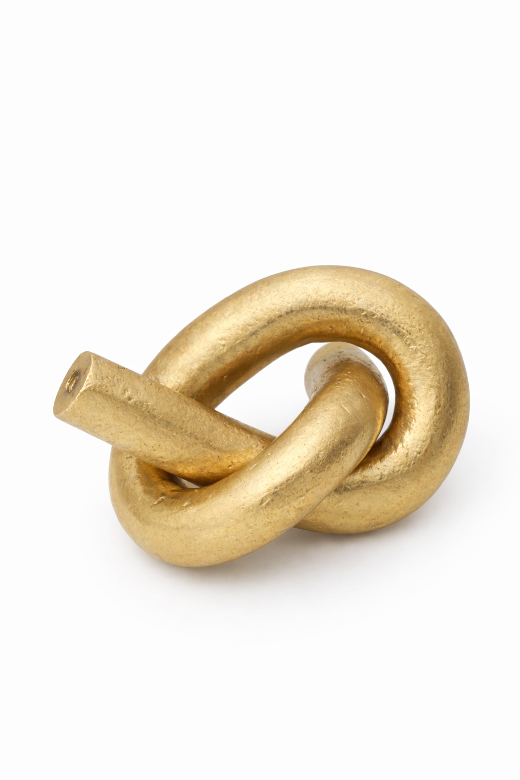 SOLID BRASS DRAWER & CABINET KNOB F61 & F62