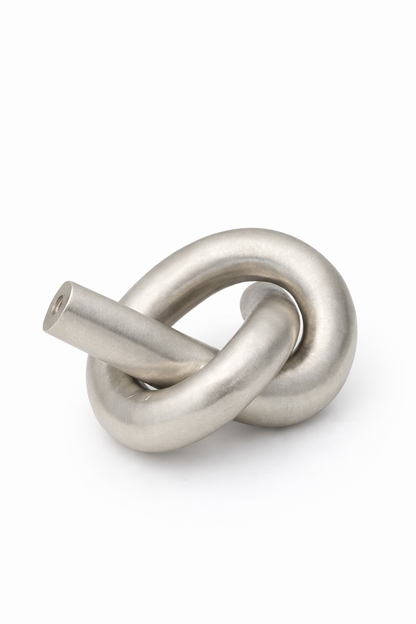 SOLID BRASS DRAWER & CABINET KNOB F61 & F62