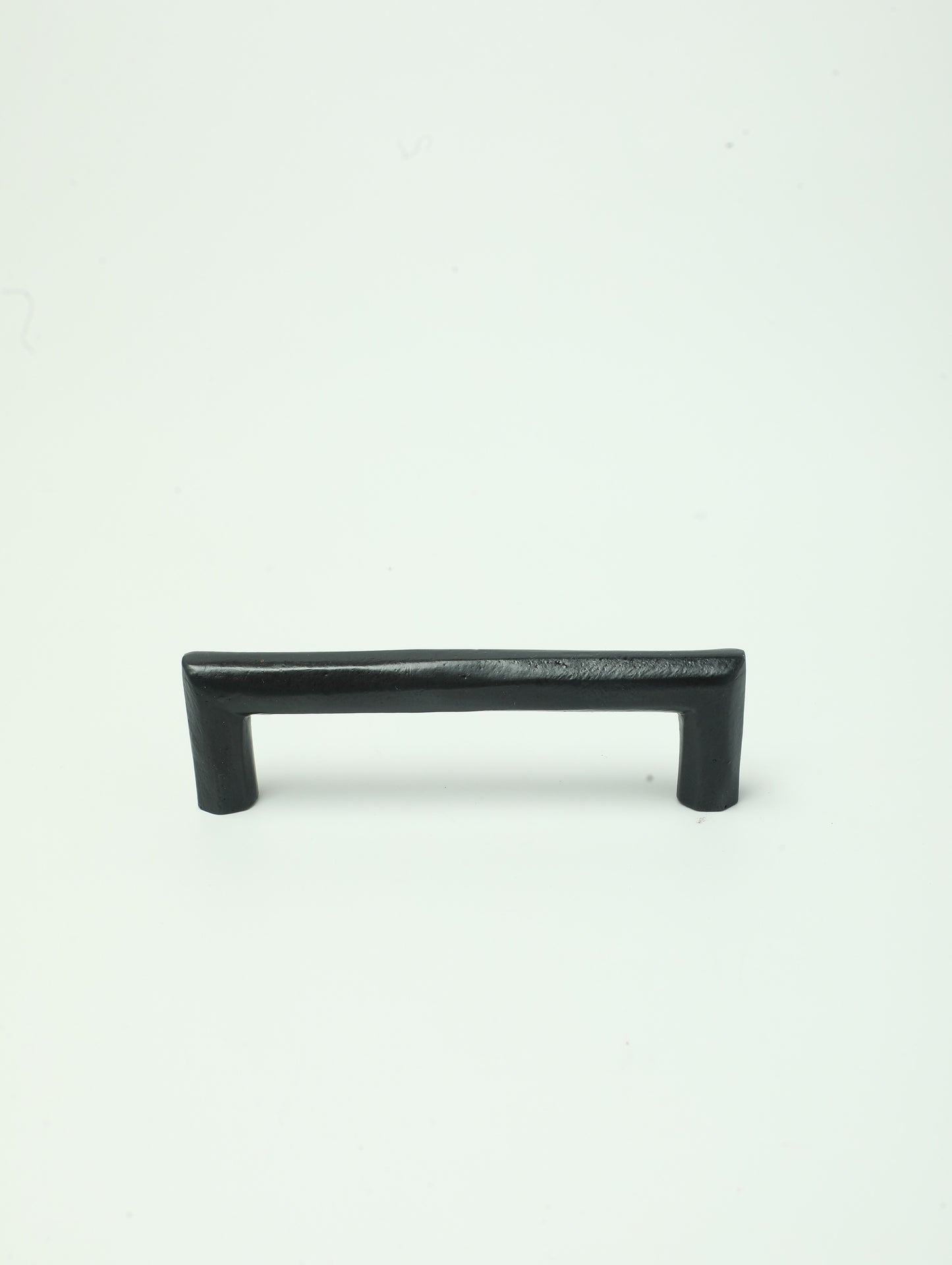 Wabi Sabi Luxury Solid Brass Door Pull