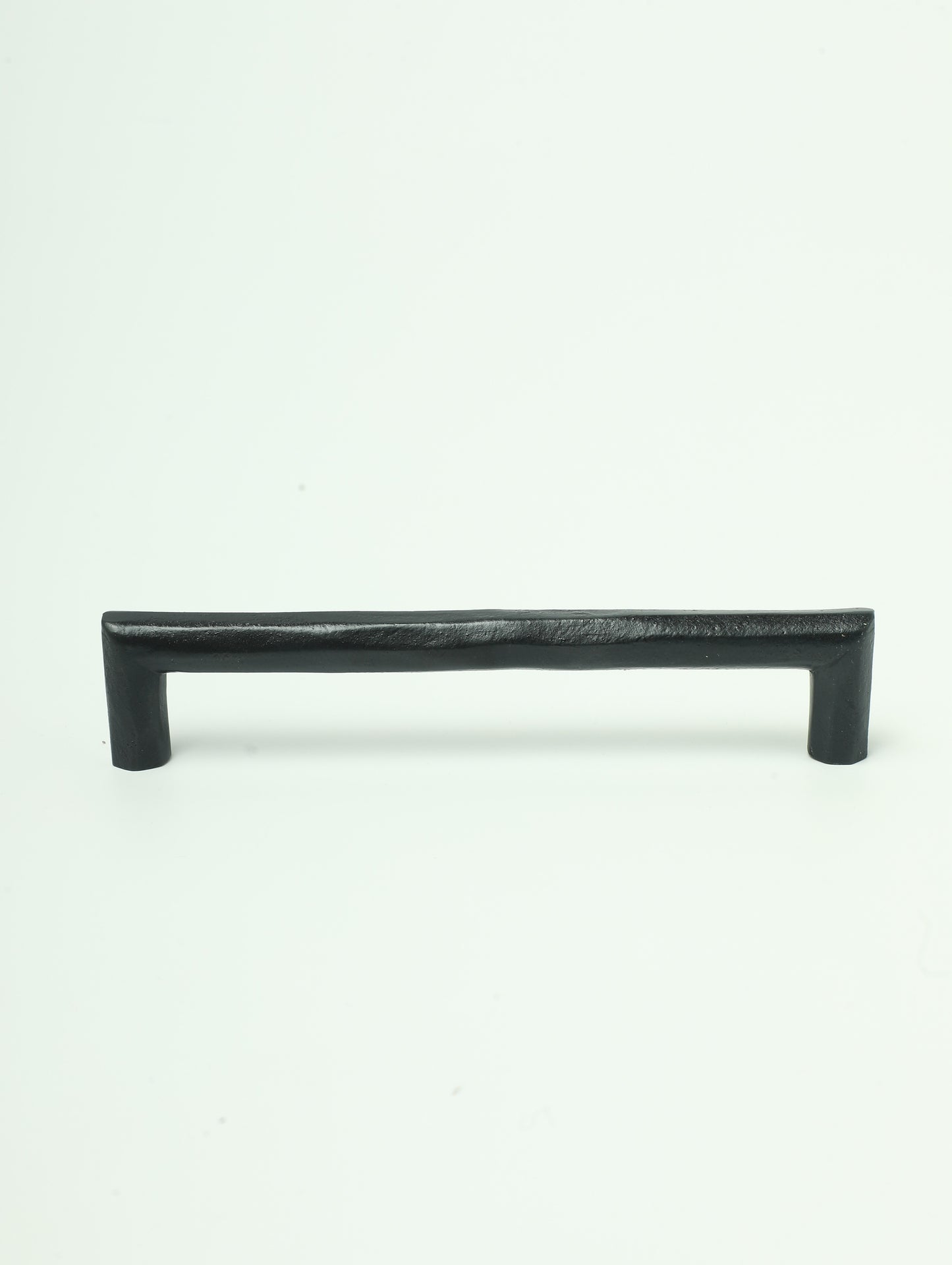 Wabi Sabi Luxury Solid Brass Door Pull