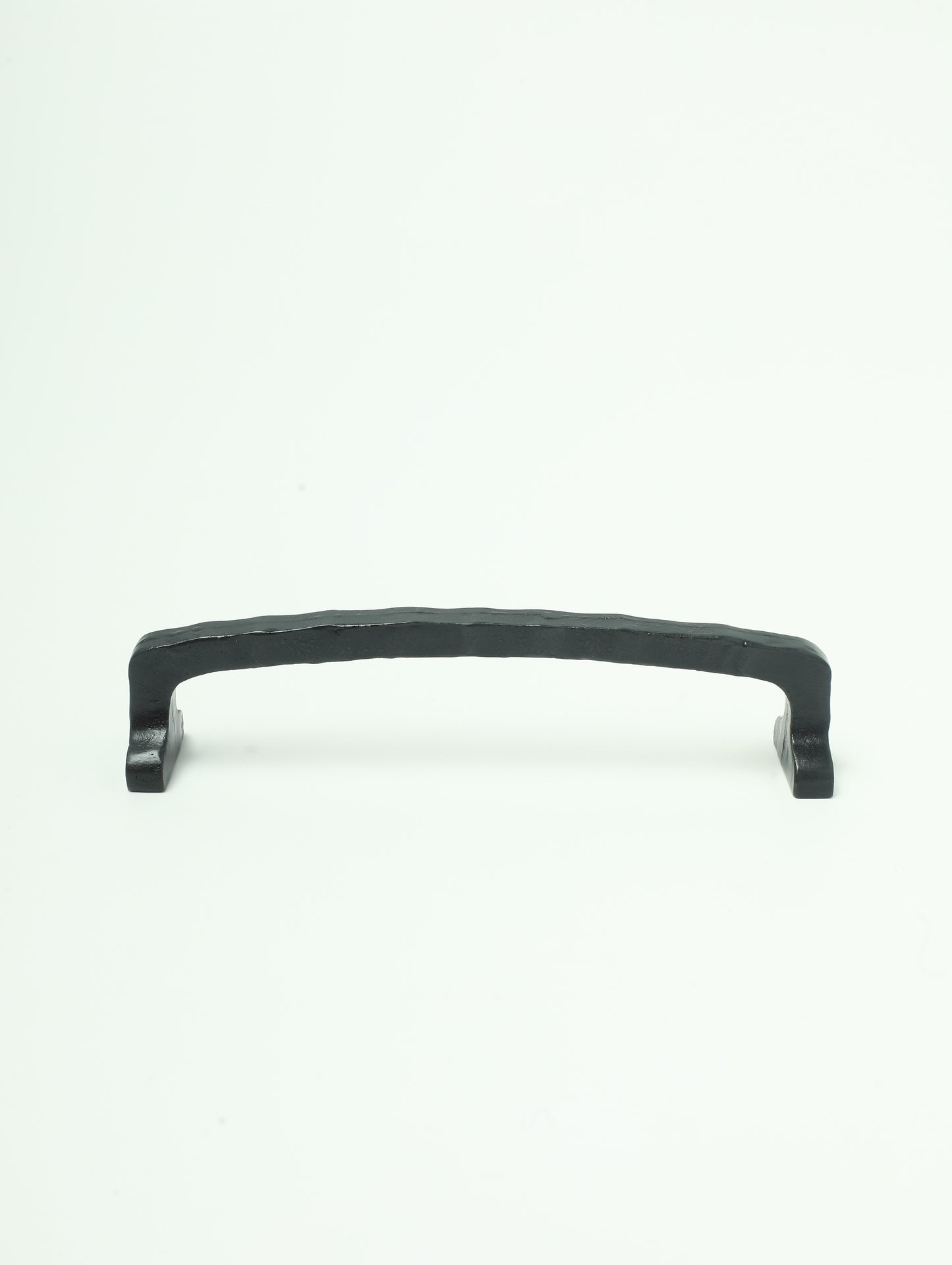 RECTILINEAR SOLID BRASS DOOR PULL