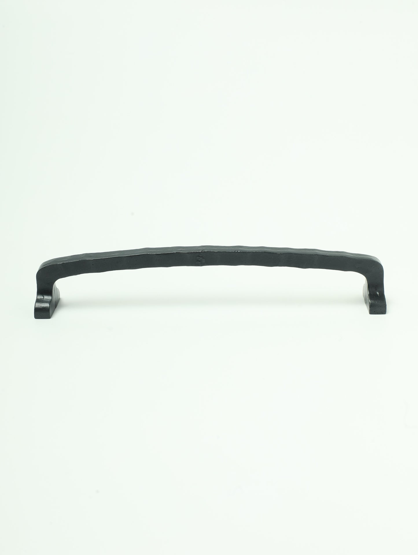 RECTILINEAR SOLID BRASS DOOR PULL