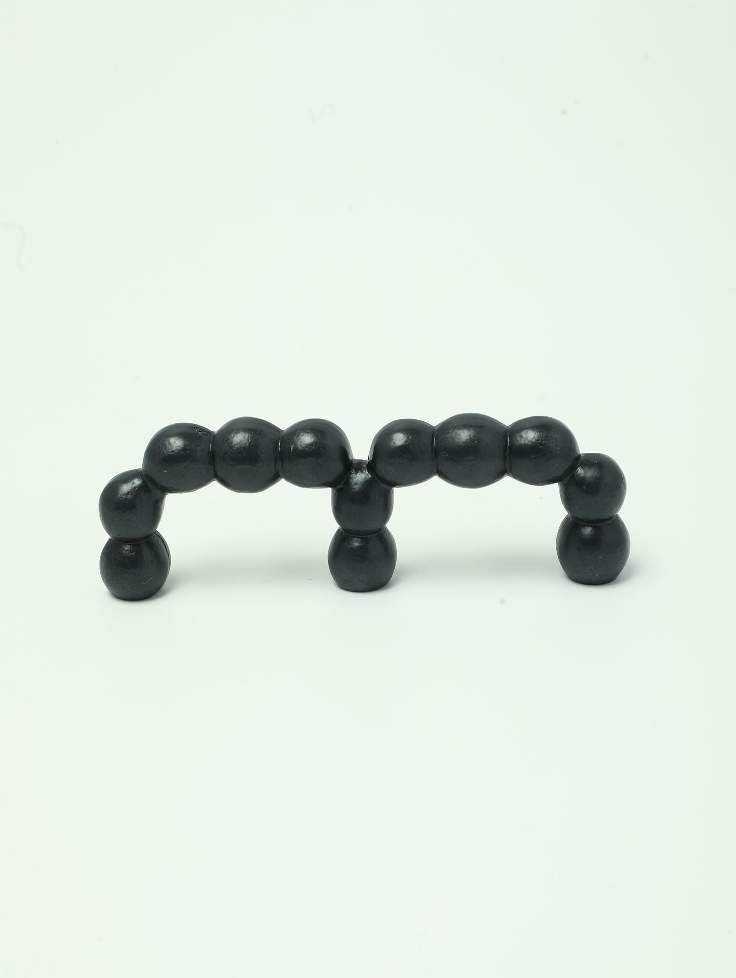 PEBBLE LUXURY SOLID BRASS DOOR PULL