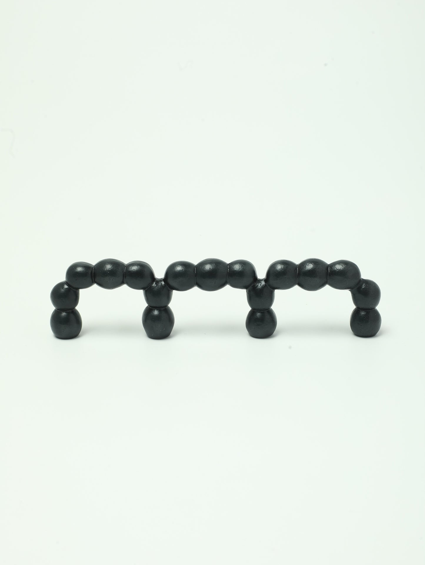 PEBBLE LUXURY SOLID BRASS DOOR PULL