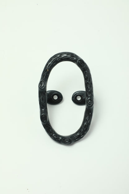 LUXURY SOLID BRASS WALL HOOK F32