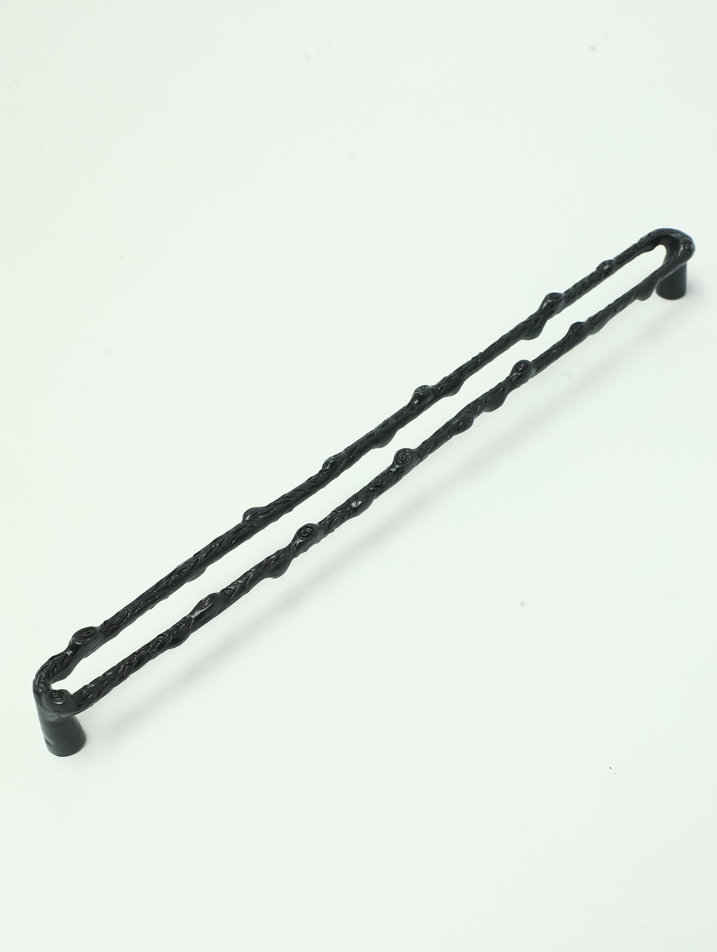 LUXURY TIMBATONE SOLID BRASS DRAWER & CABINET PULL