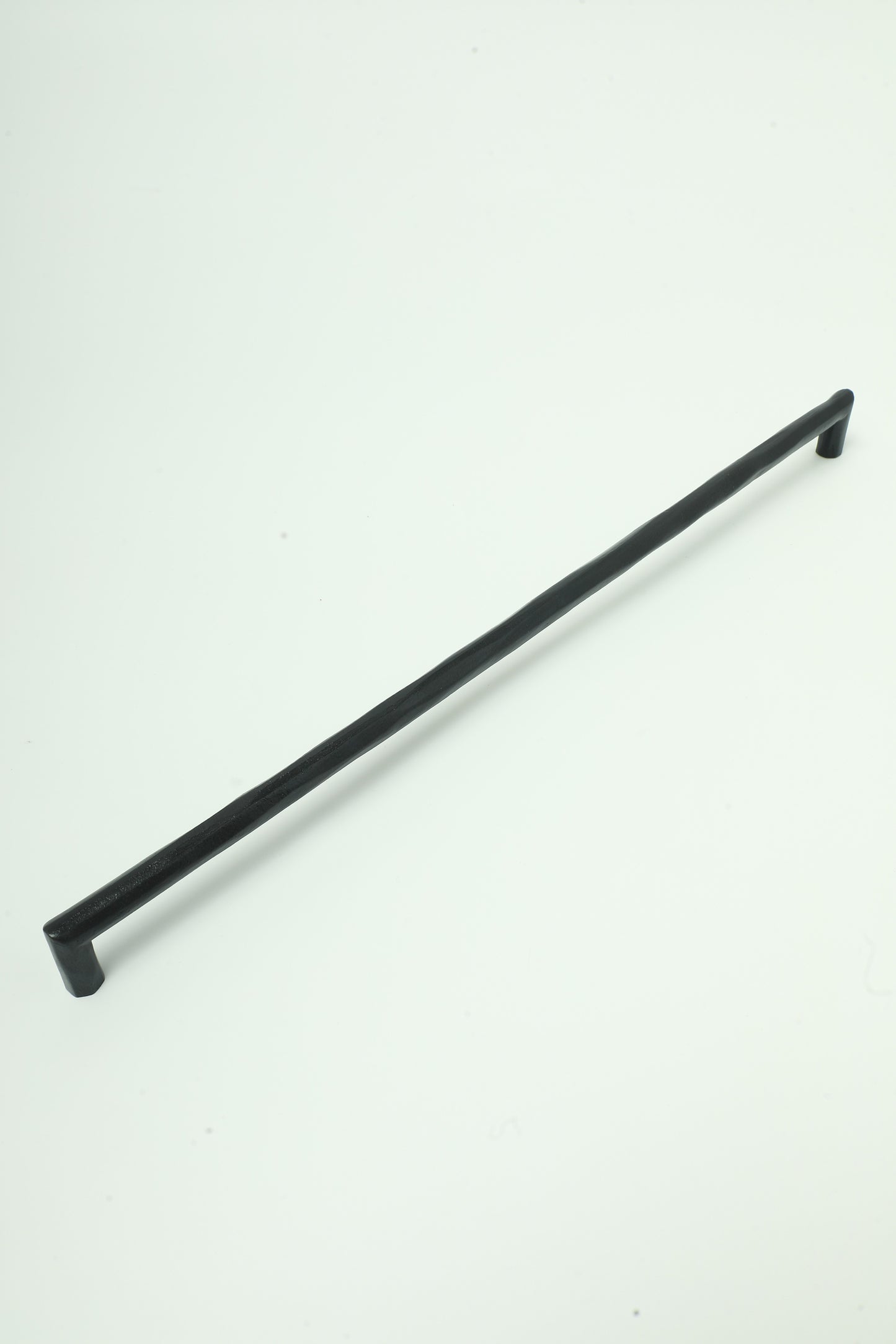 Wabi Sabi Luxury Solid Brass Door Pull