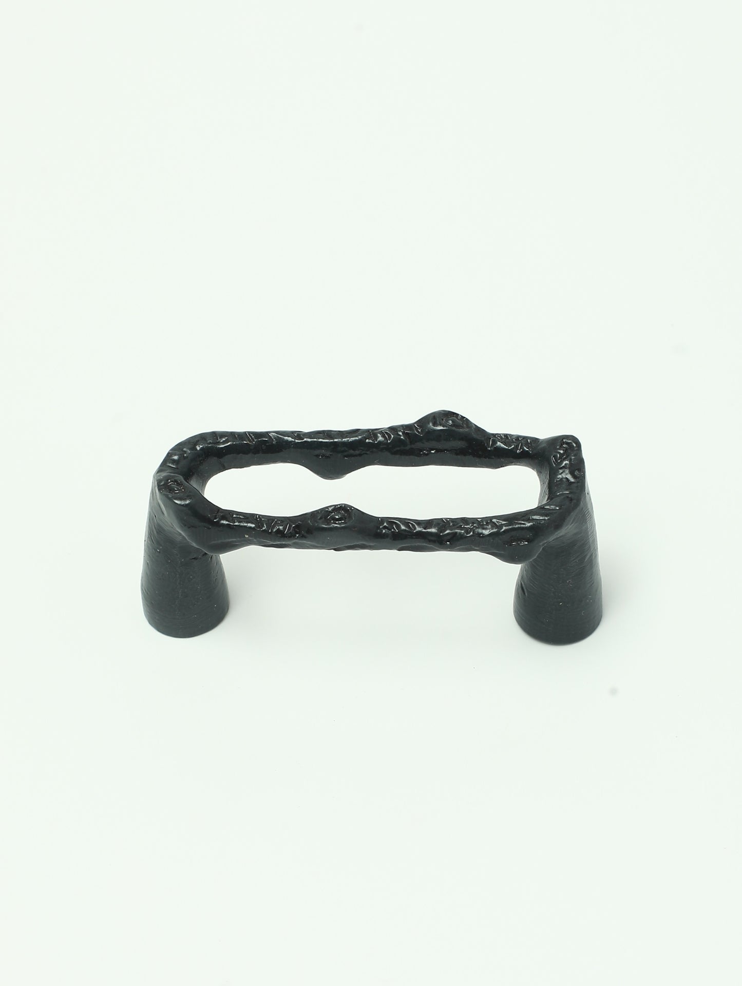 LUXURY TIMBATONE SOLID BRASS DRAWER & CABINET PULL