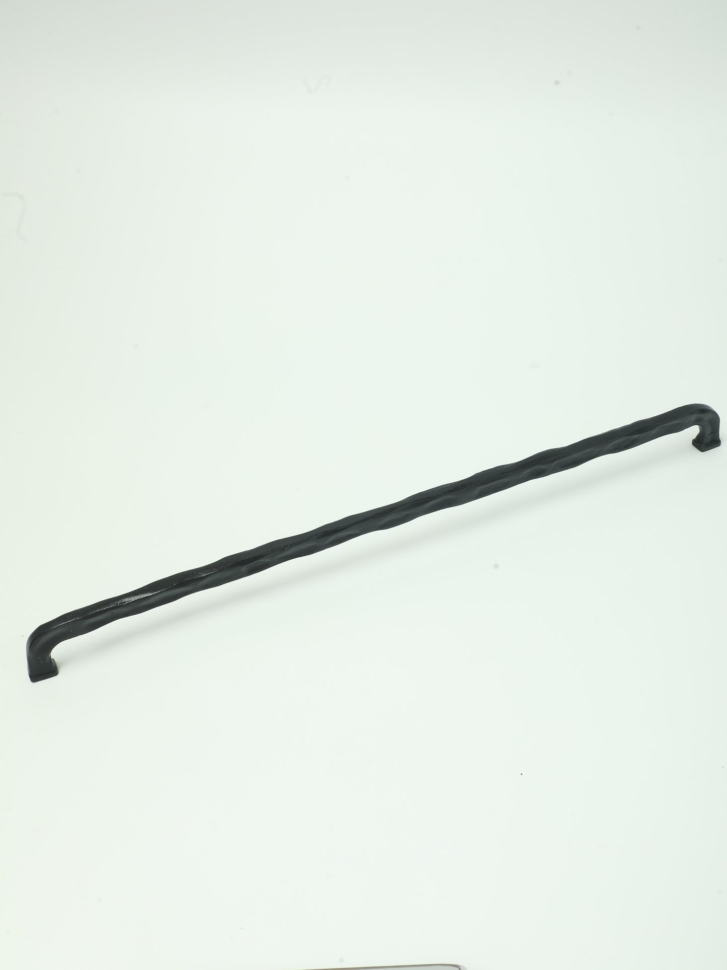 HAMMERED SOLID BRASS DOOR PULL