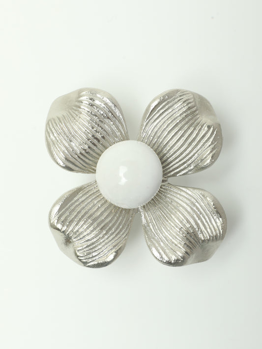 SOLID BRASS DRAWER & CABINET KNOB F63 & F64