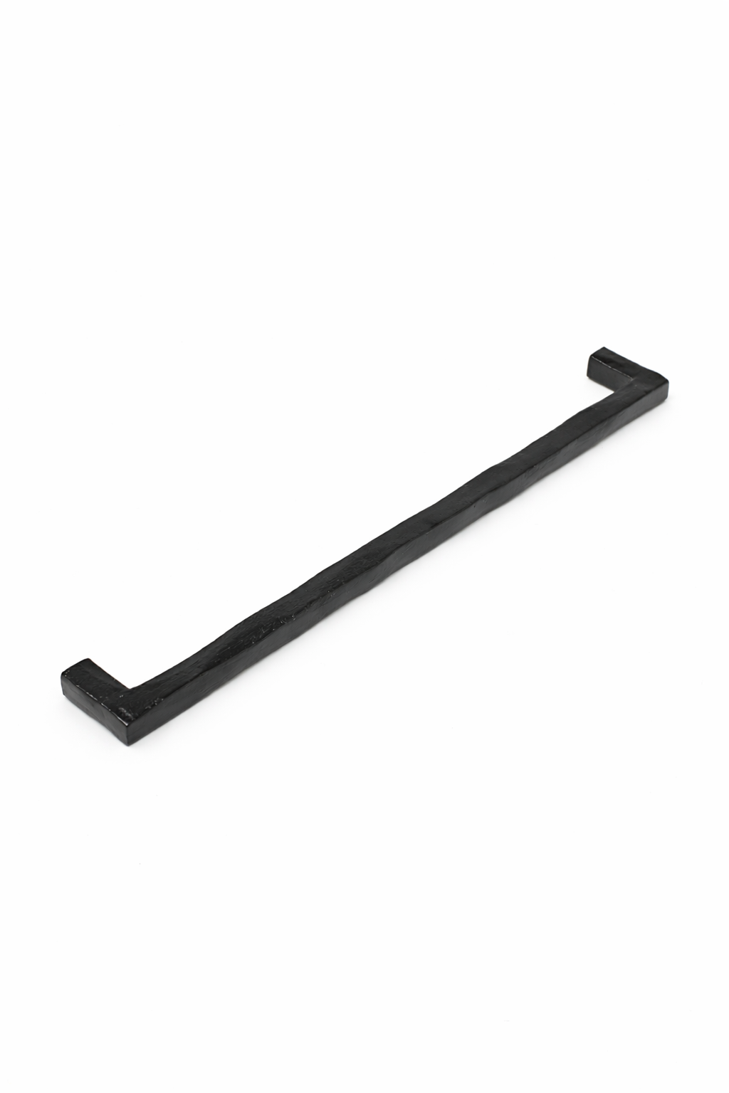 SOLID BRASS DOOR PULL WABI SABI SQUARE F10-F14