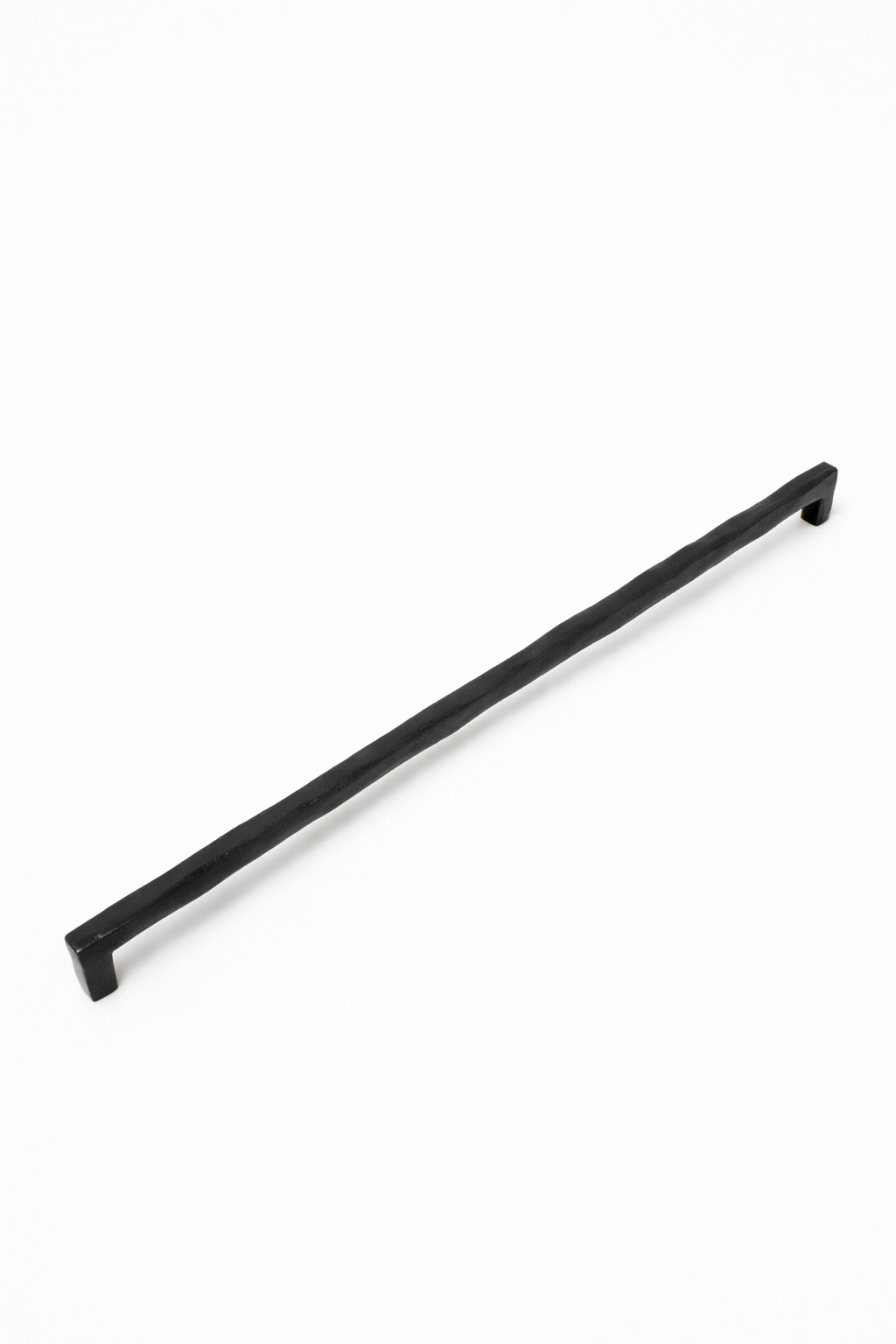 SOLID BRASS DOOR PULL WABI SABI SQUARE F10-F14