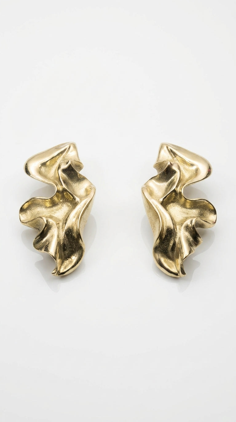Solid Brass Drawer and Cabinet Pull F140