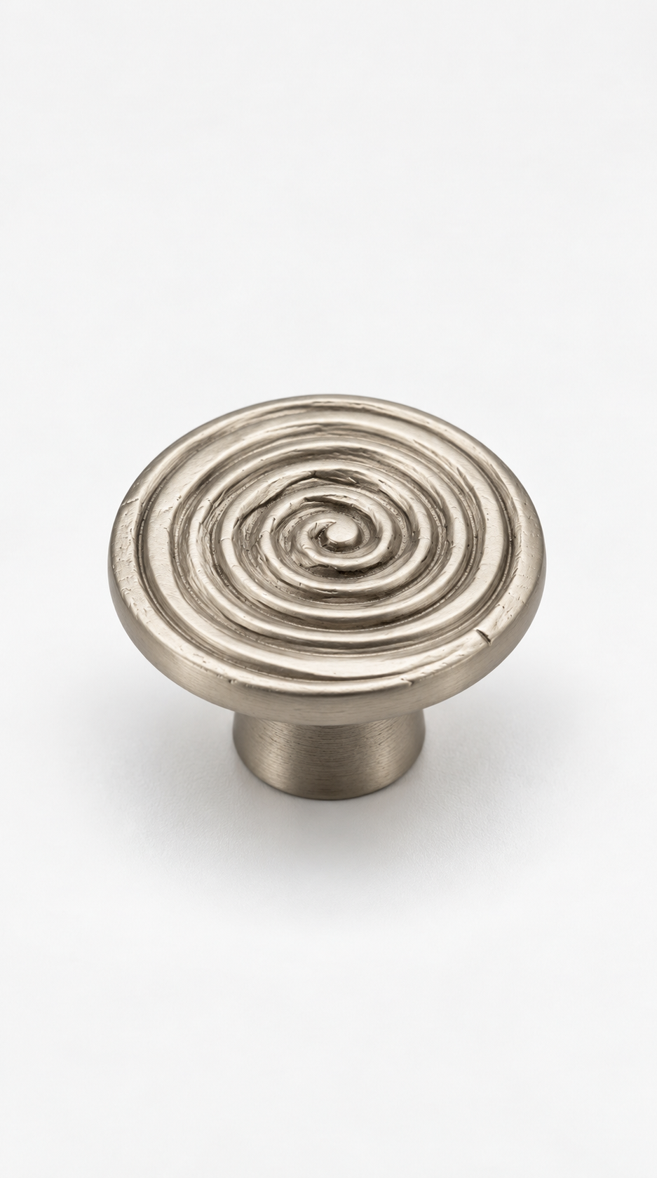 Solid Brass Cabinet and Drawer Knob F56