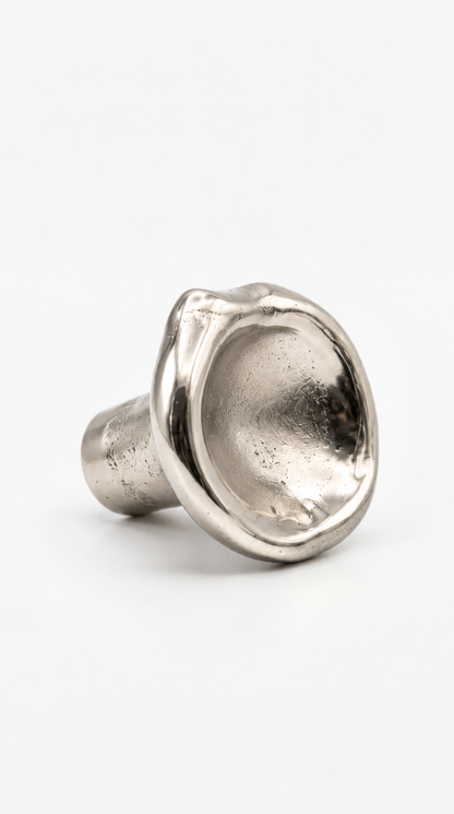 Solid Brass Cabinet and Drawer Knob F57