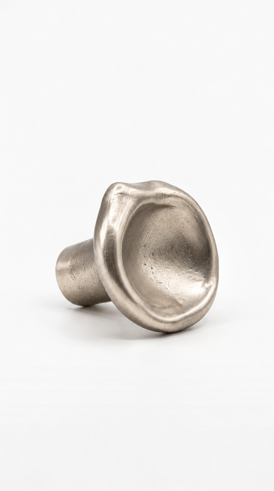 Solid Brass Cabinet and Drawer Knob F57