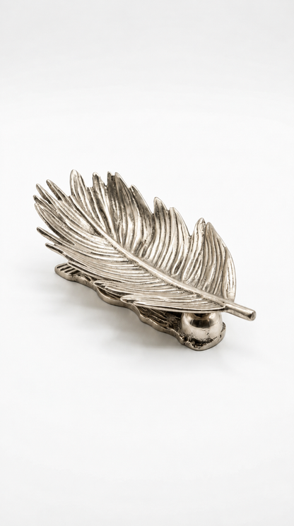 Solid Brass Door Knocker F123