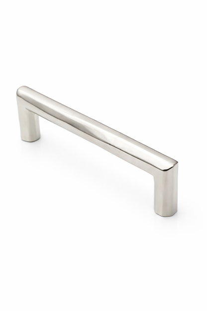 Wabi Sabi Luxury Solid Brass Door Pull F01-F05