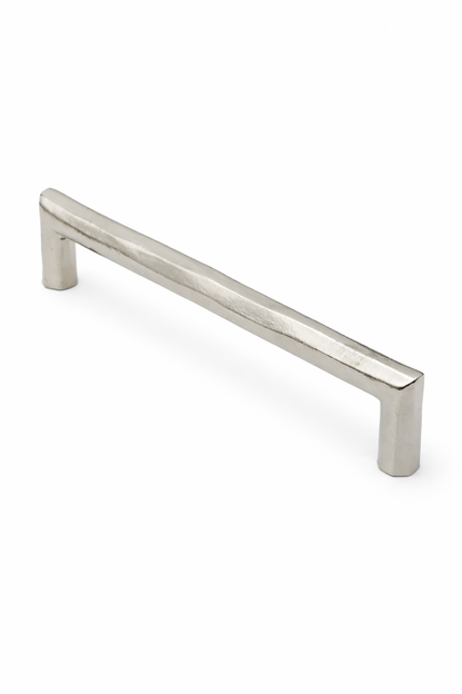 Wabi Sabi Luxury Solid Brass Door Pull F01-F05