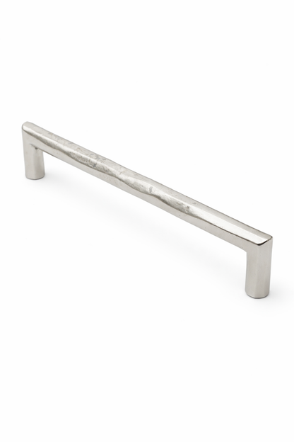 Wabi Sabi Luxury Solid Brass Door Pull F01-F05