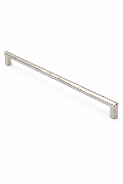 Wabi Sabi Luxury Solid Brass Door Pull F01-F05