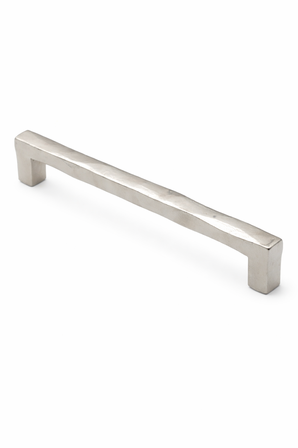 SOLID BRASS DOOR PULL WABI SABI SQUARE F10-F14