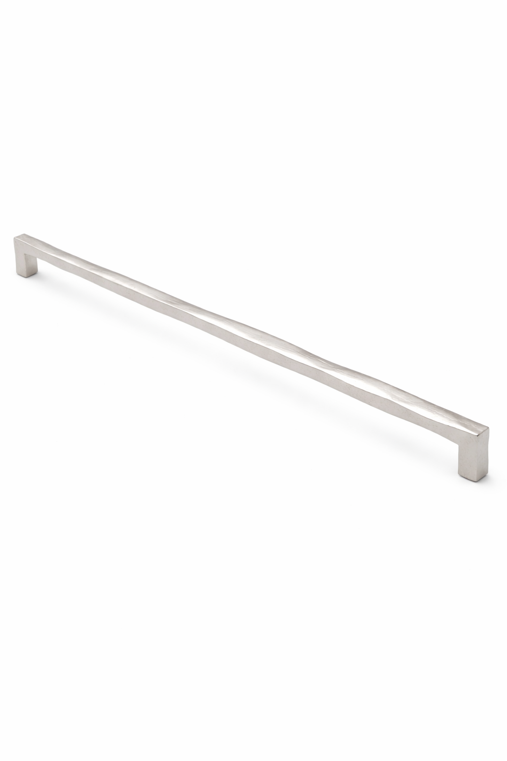 SOLID BRASS DOOR PULL WABI SABI SQUARE F10-F14