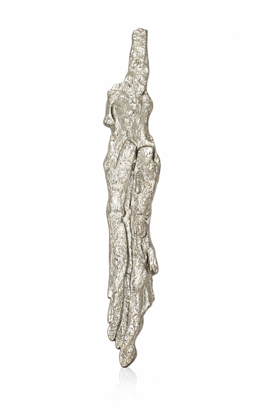 LUXURY SOLID BRASS DOOR PULL F17