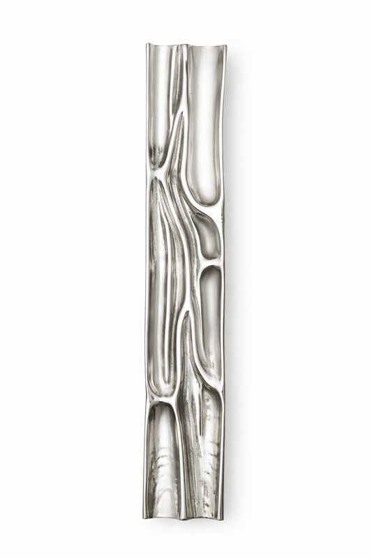 HEAVY DUTY SOLID BRASS DOOR PULL F29