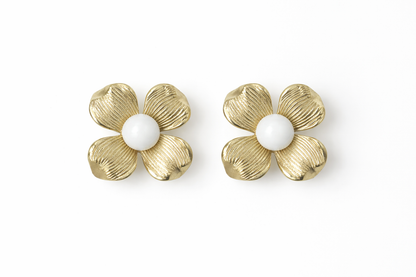 SOLID BRASS DRAWER & CABINET KNOB F63 & F64