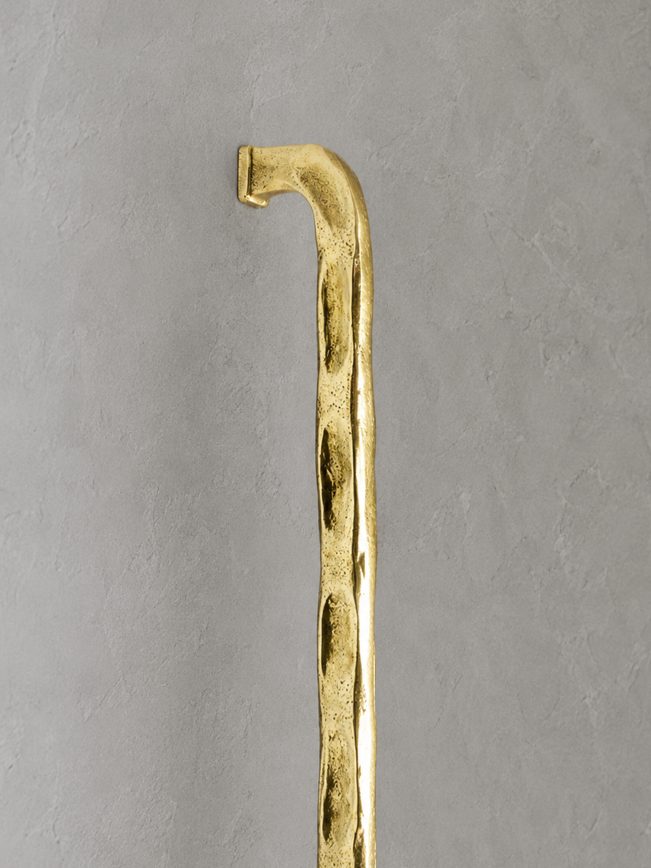 LUXURY SOLID BRASS DOOR PULL F20-F24