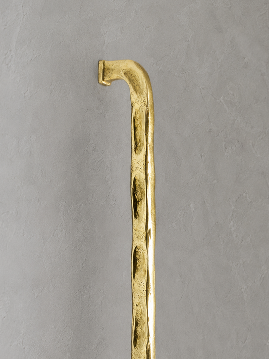 LUXURY SOLID BRASS DOOR PULL F20-F24