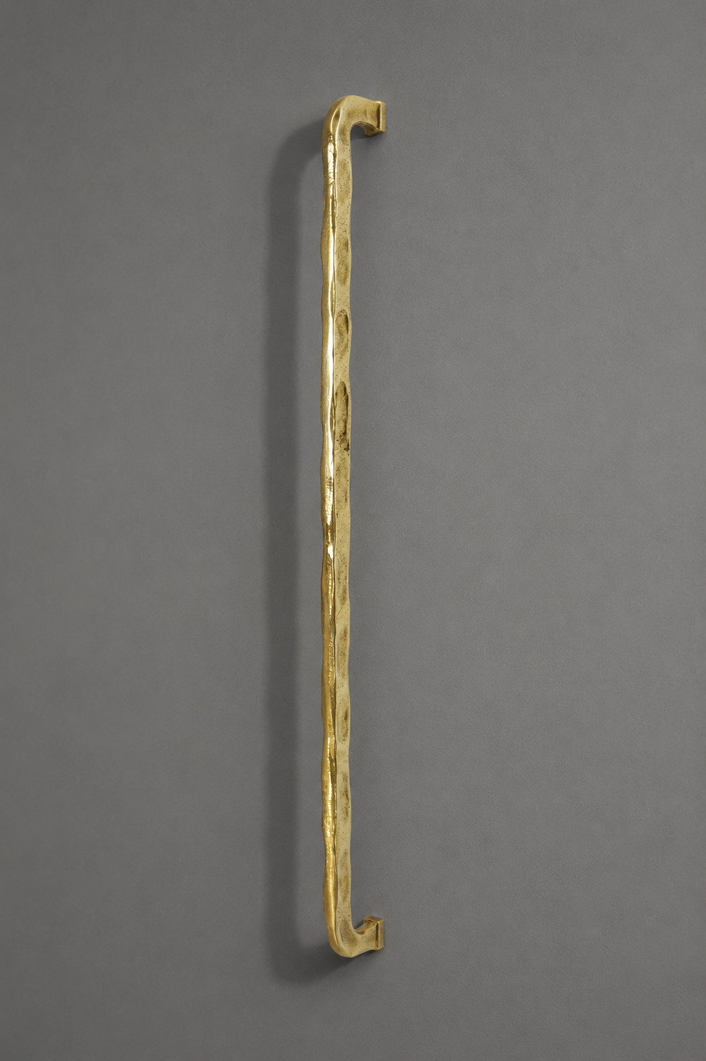 LUXURY SOLID BRASS DOOR PULL F20-F24
