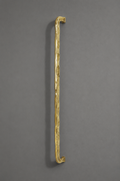 LUXURY SOLID BRASS DOOR PULL F20-F24