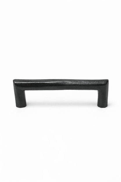 Wabi Sabi Luxury Solid Brass Door Pull F01-F05