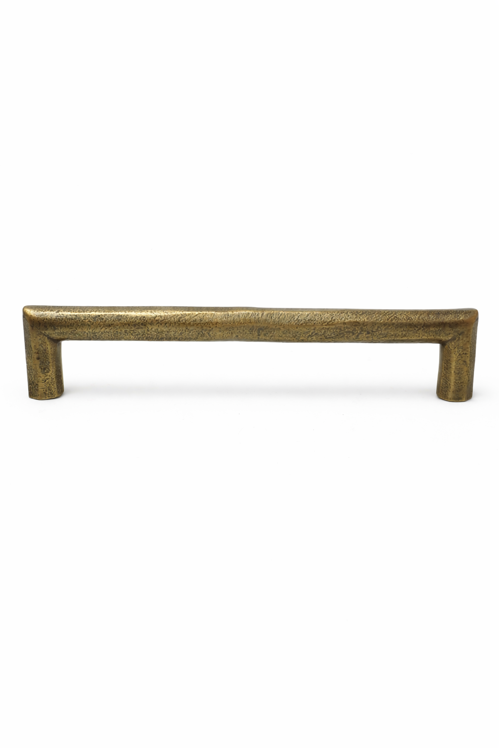 Wabi Sabi Luxury Solid Brass Door Pull F01-F05