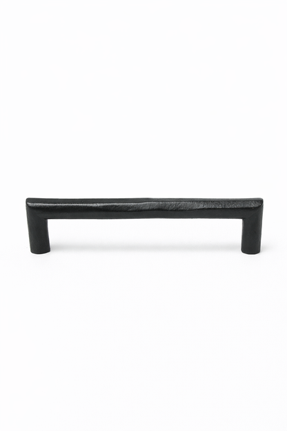 Wabi Sabi Luxury Solid Brass Door Pull F01-F05
