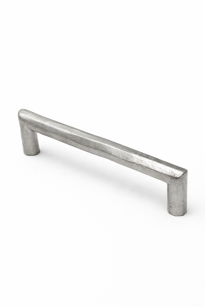 Wabi Sabi Luxury Solid Brass Door Pull F01-F05