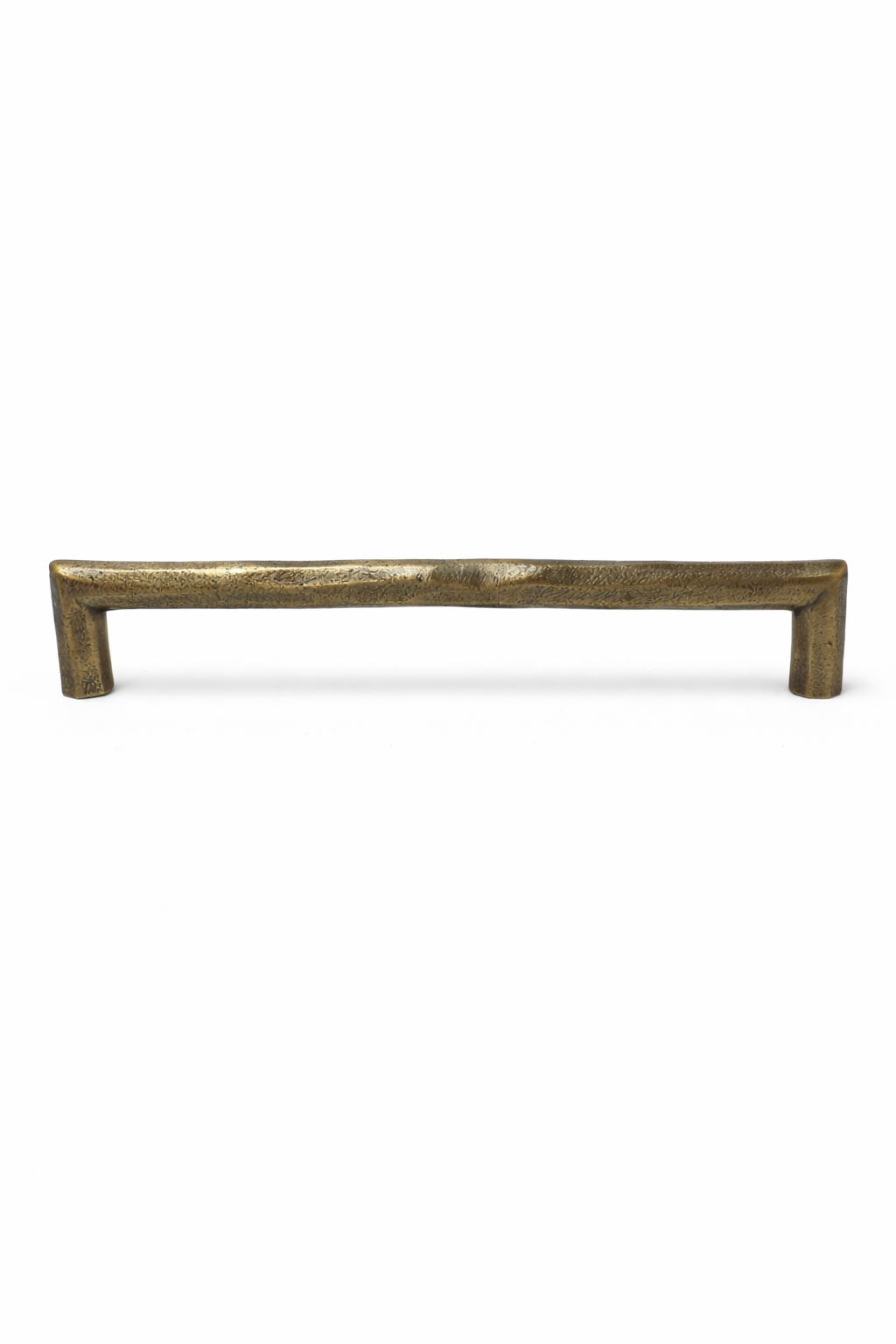 Wabi Sabi Luxury Solid Brass Door Pull F01-F05
