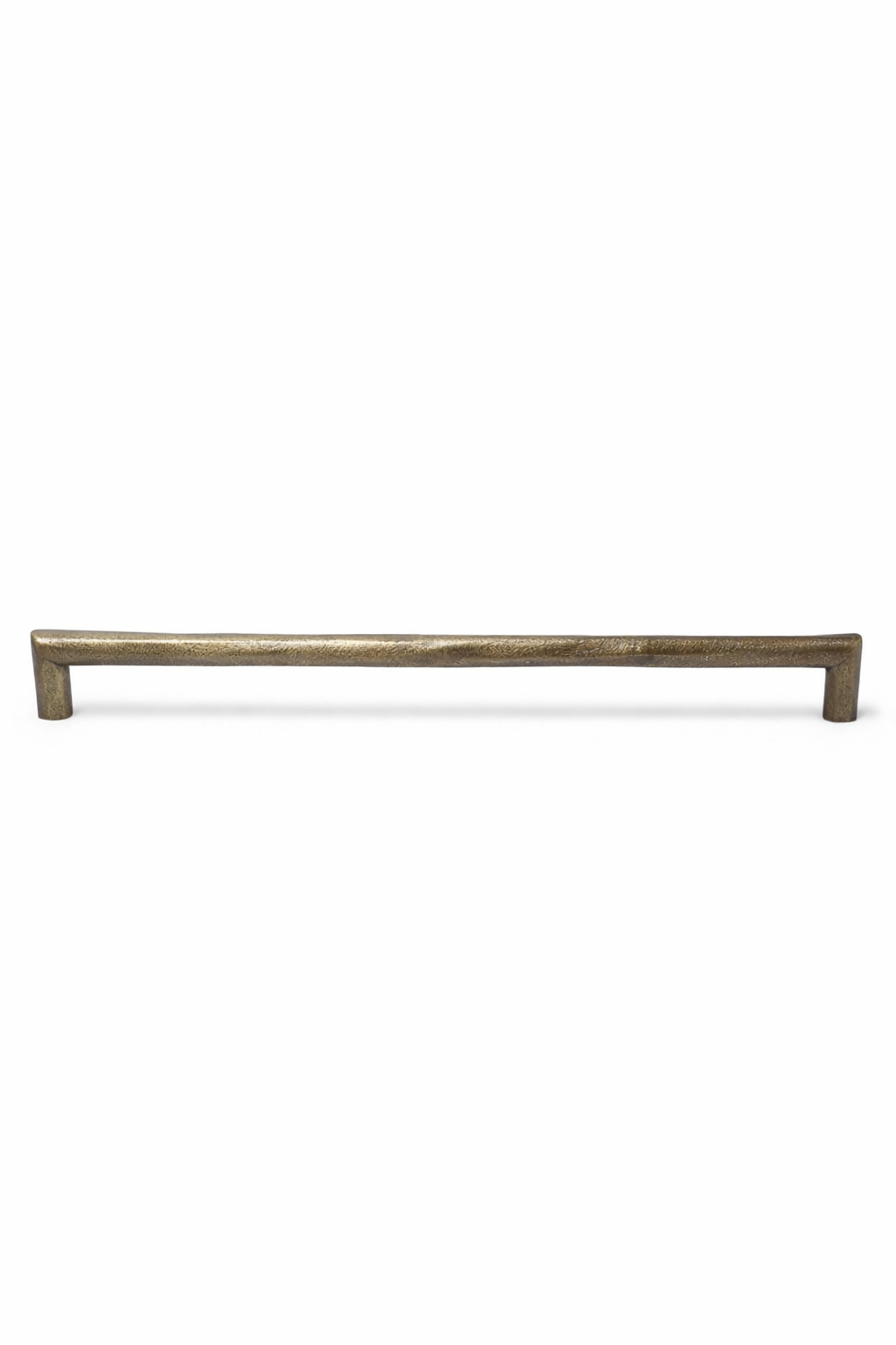 Wabi Sabi Luxury Solid Brass Door Pull F01-F05