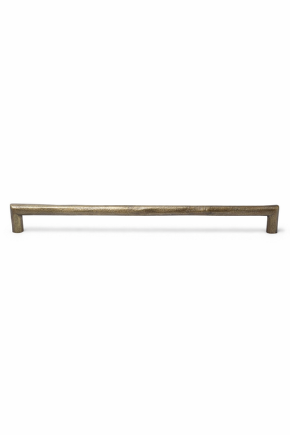 Wabi Sabi Luxury Solid Brass Door Pull F01-F05